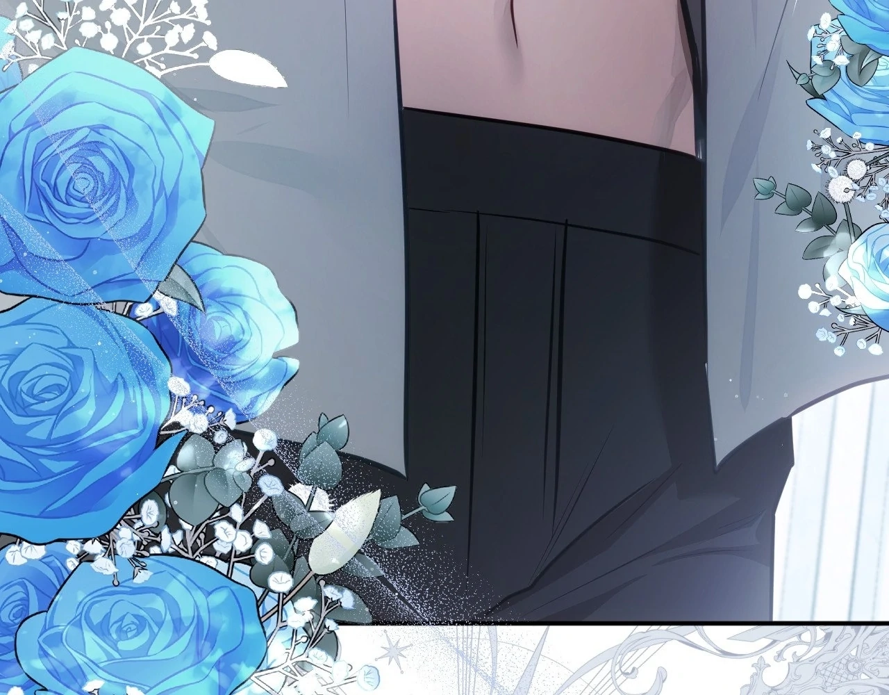 Read The Proxy Bride chapter 19 image 16 on Lezhin