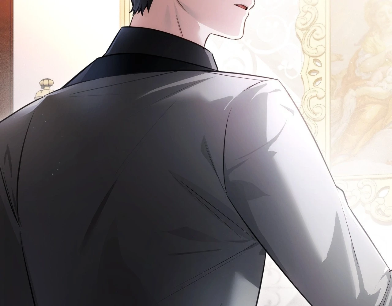 Read The Proxy Bride chapter 19 image 164 on Lezhin