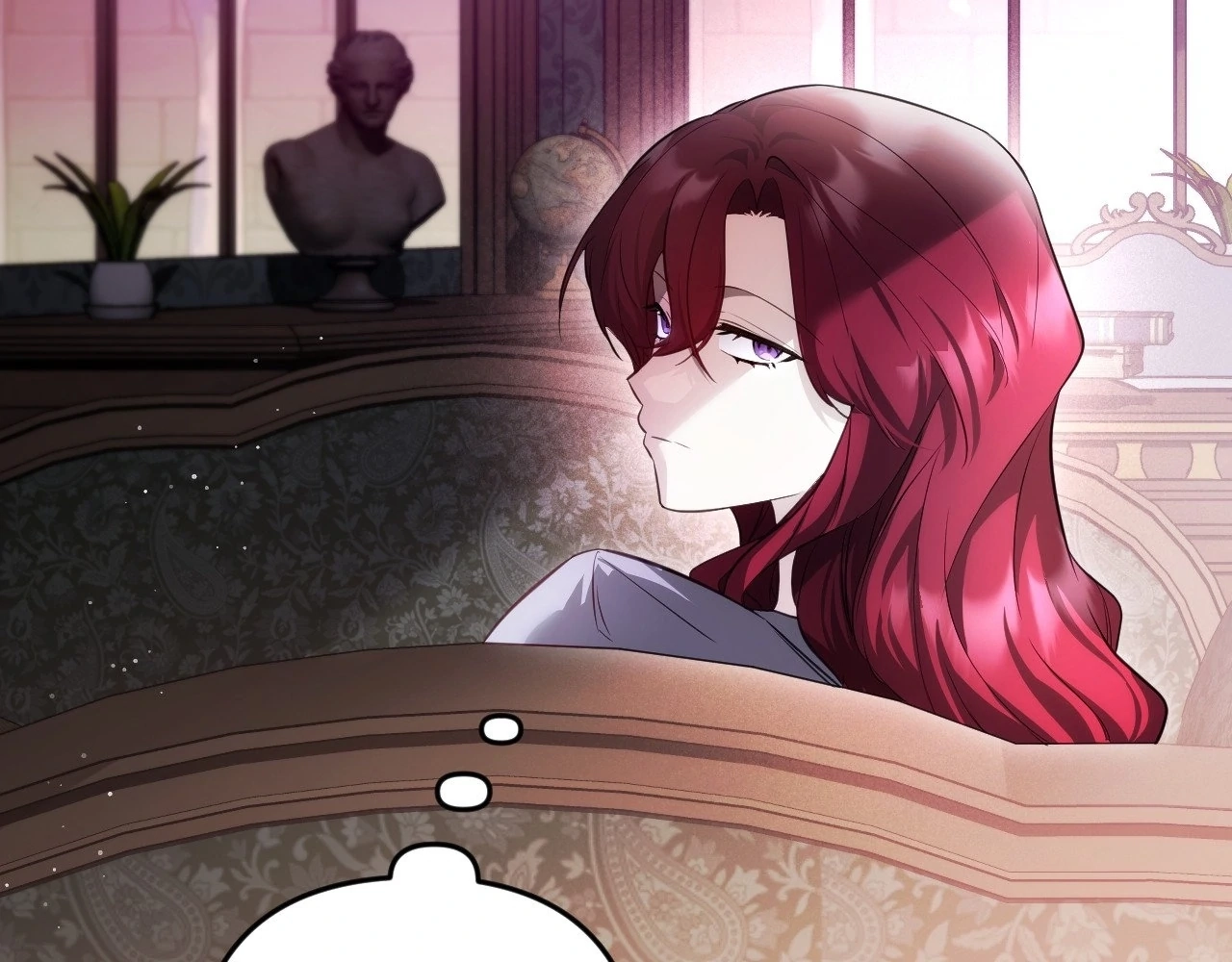 Read The Proxy Bride chapter 19 image 167 on Lezhin