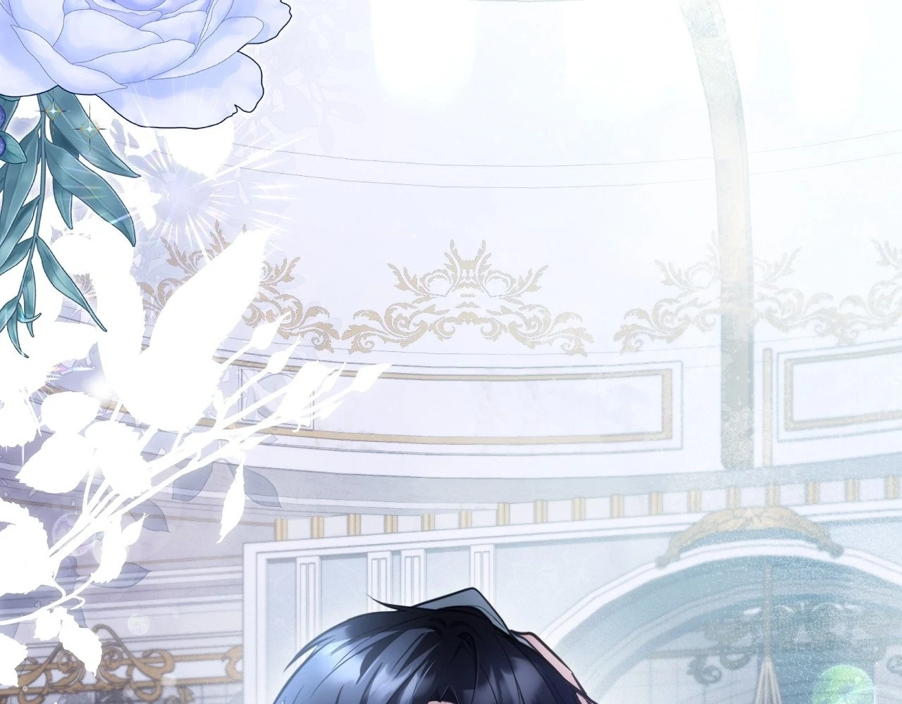 Read The Proxy Bride chapter 19 image 176 on Lezhin