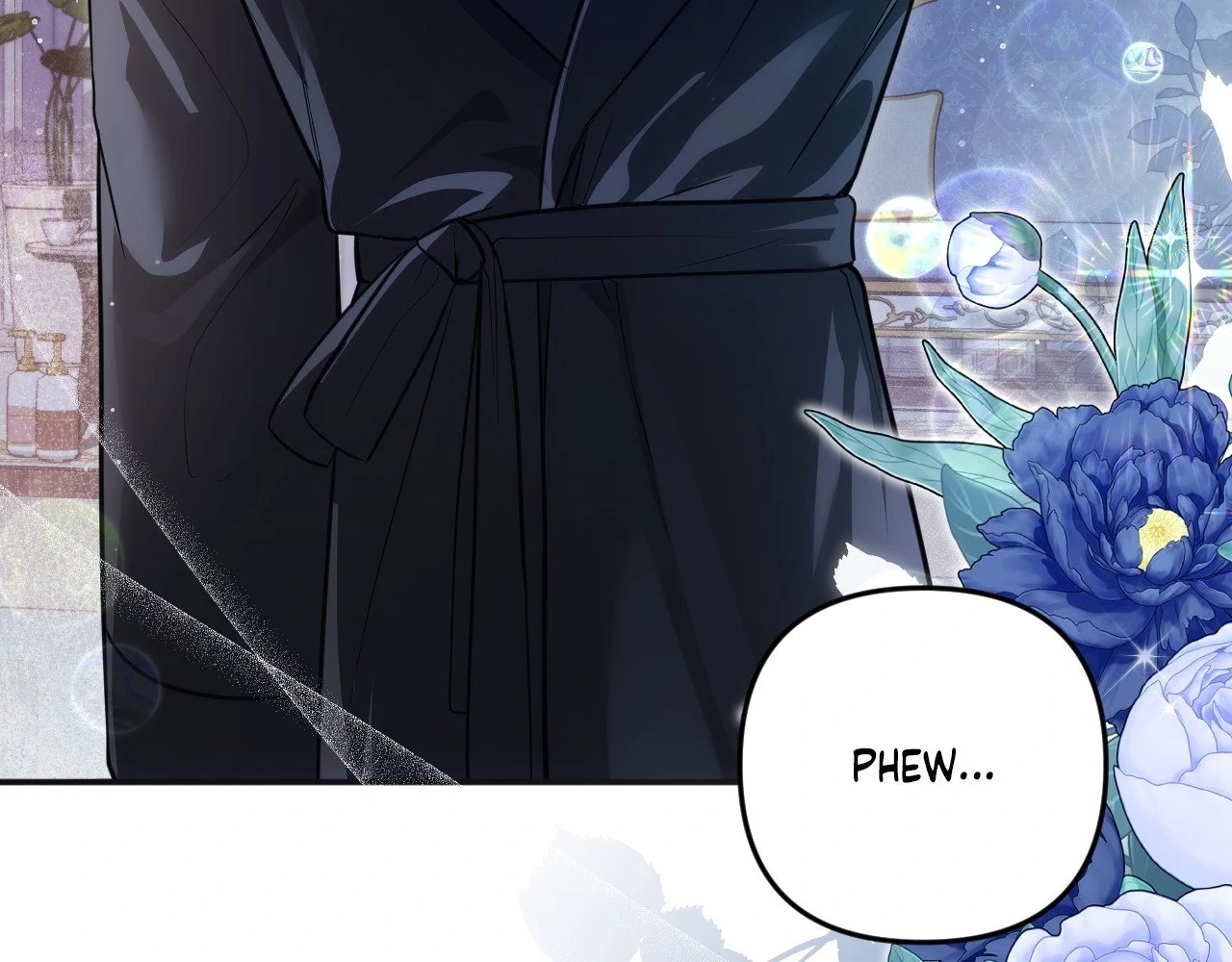 Read The Proxy Bride chapter 19 image 178 on Lezhin