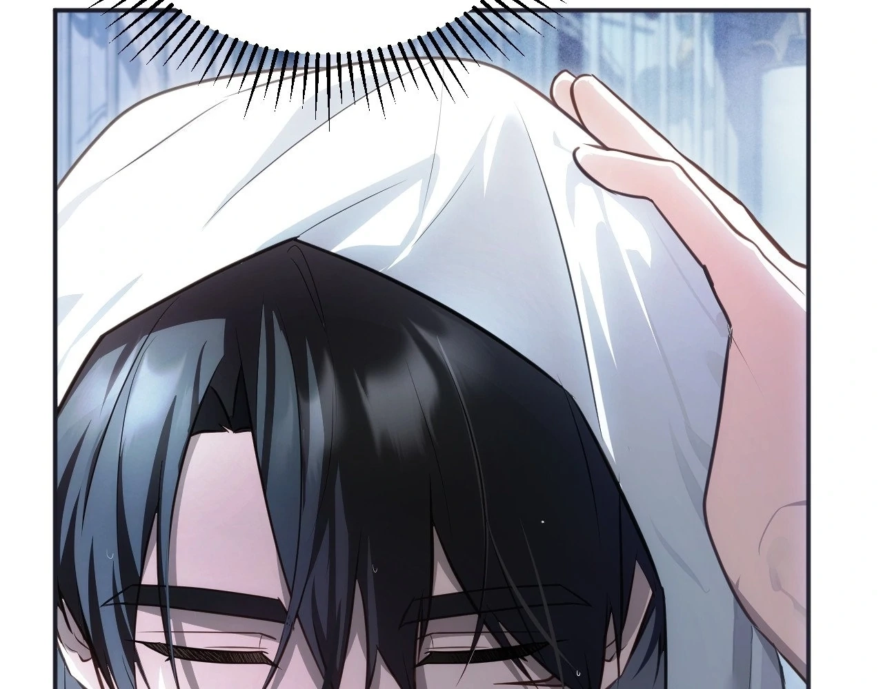 Read The Proxy Bride chapter 19 image 180 on Lezhin