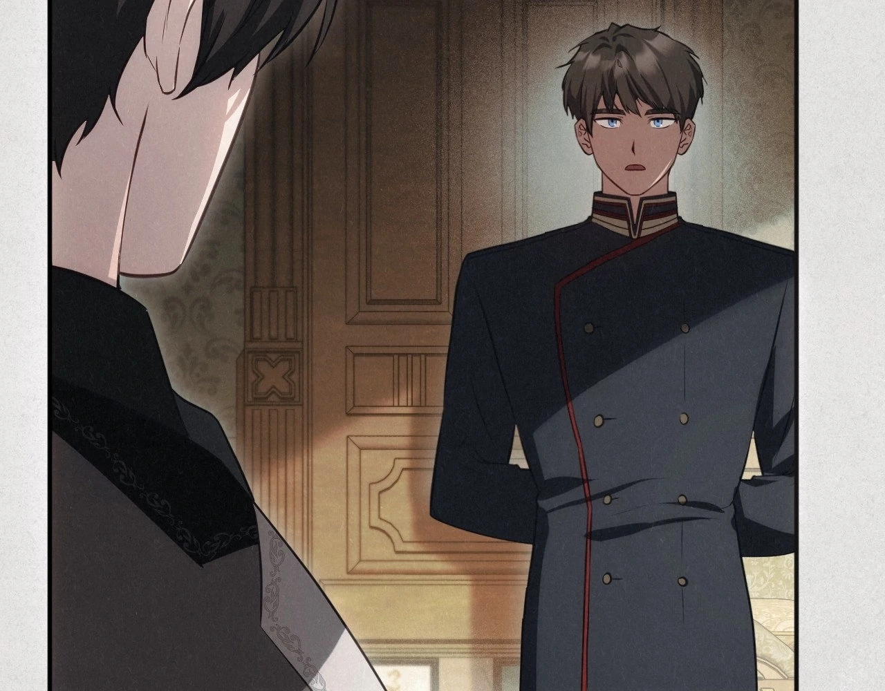 Read The Proxy Bride chapter 19 image 185 on Lezhin