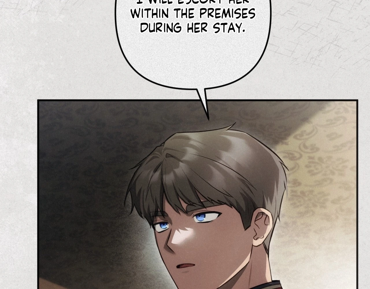 Read The Proxy Bride chapter 19 image 188 on Lezhin