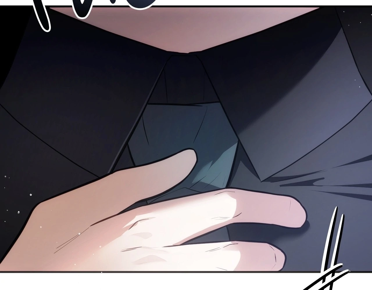 Read The Proxy Bride chapter 19 image 19 on Lezhin