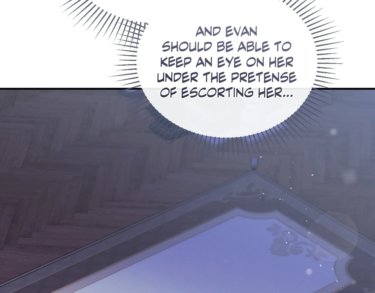 Read The Proxy Bride chapter 19 image 191 on Lezhin