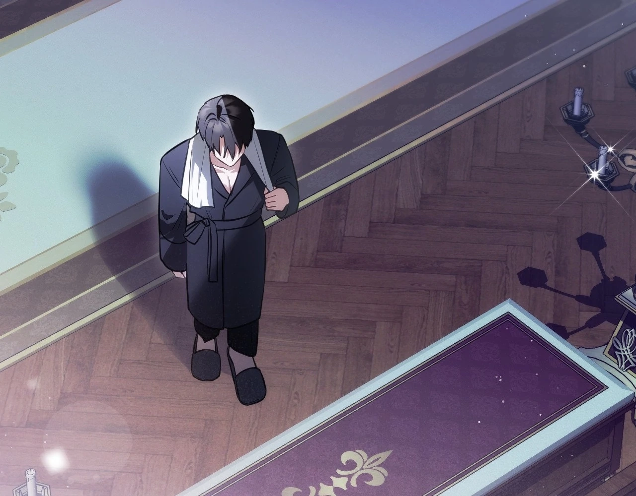 Read The Proxy Bride chapter 19 image 192 on Lezhin