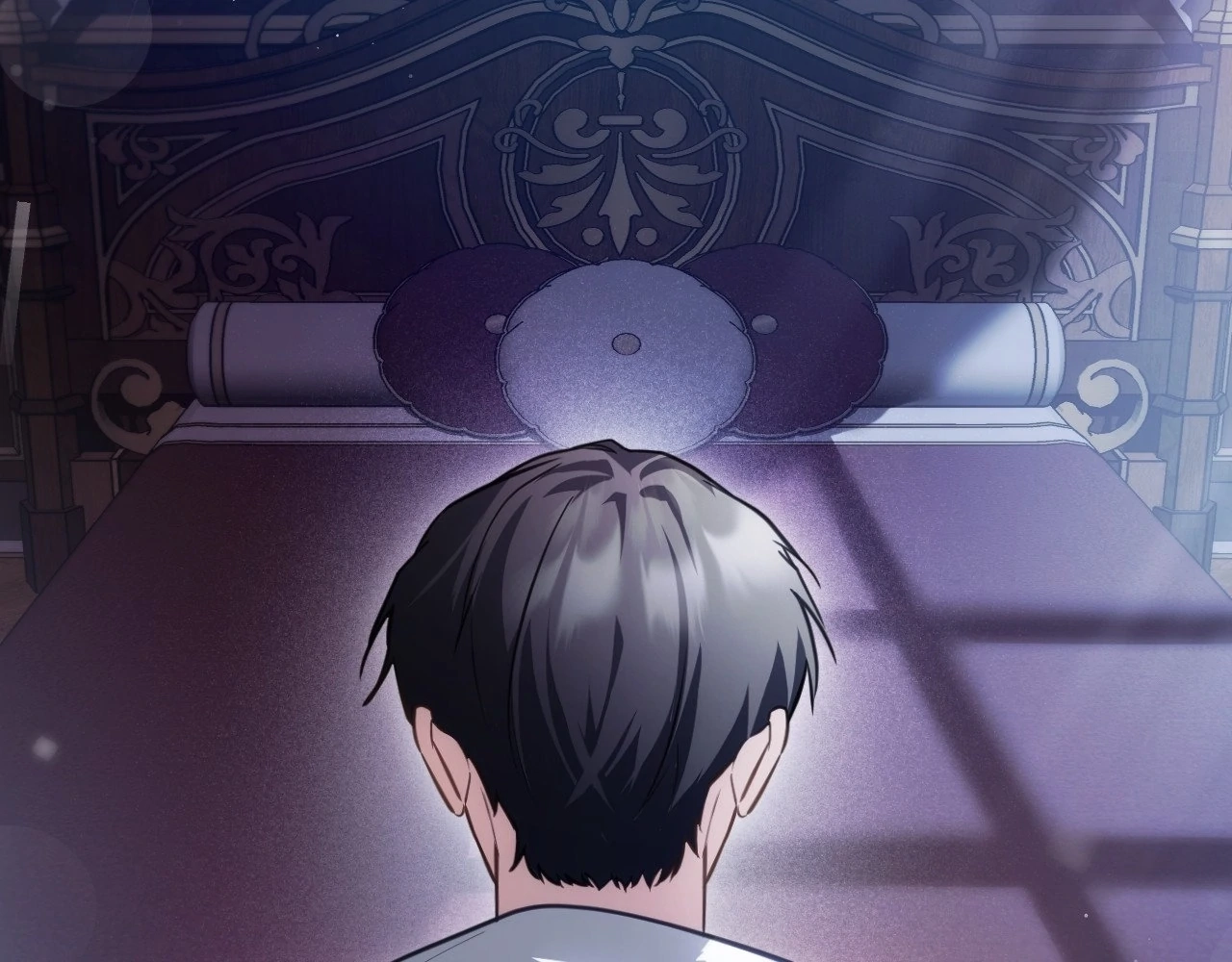 Read The Proxy Bride chapter 19 image 197 on Lezhin