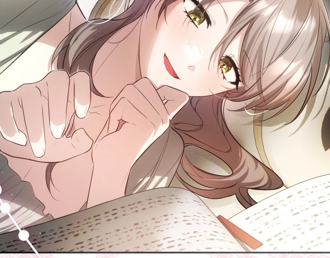Read The Proxy Bride chapter 19 image 203 on Lezhin