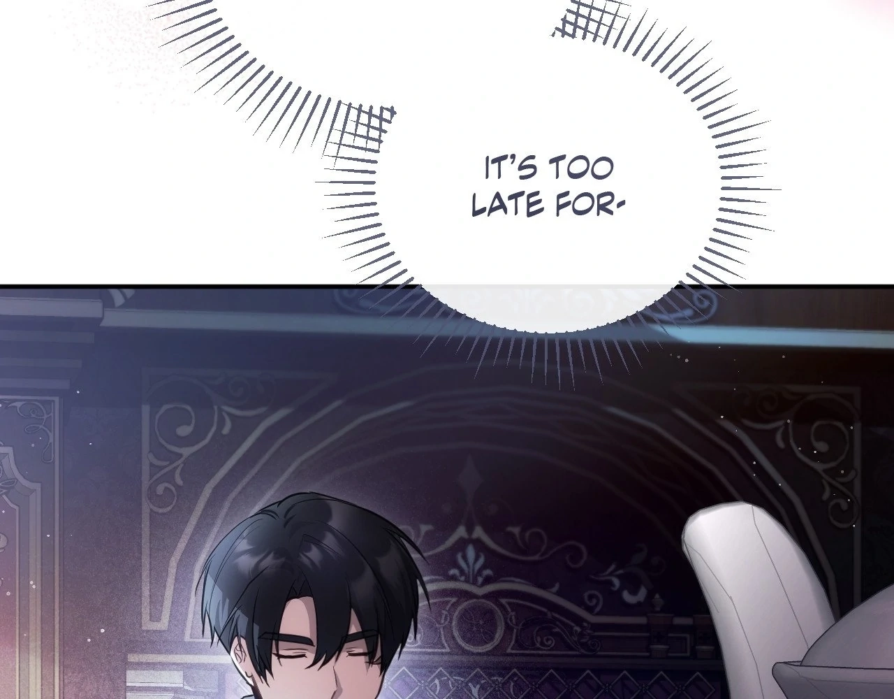 Read The Proxy Bride chapter 19 image 205 on Lezhin