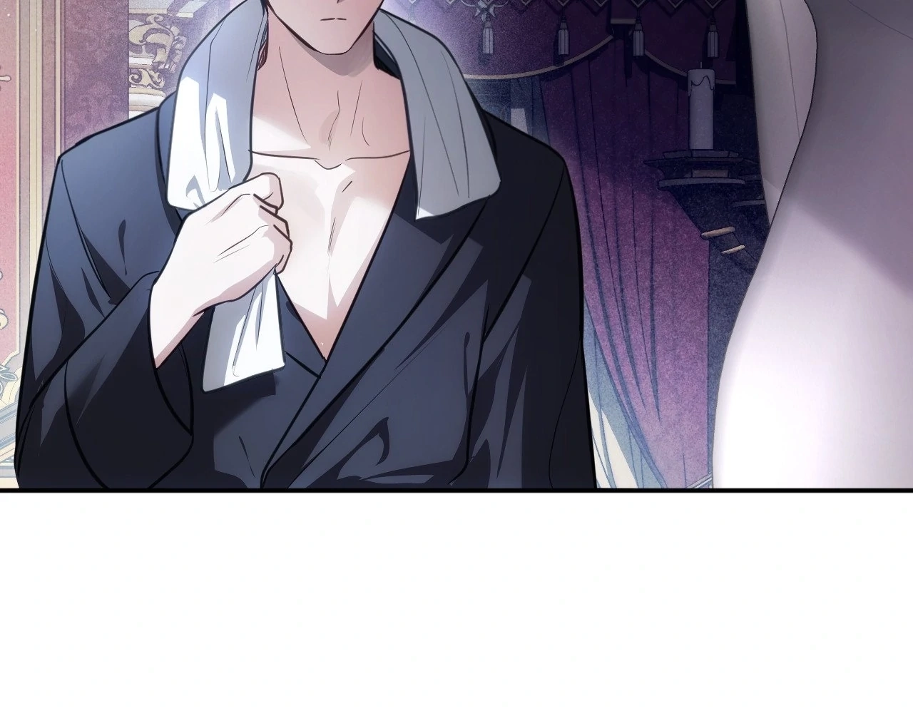 Read The Proxy Bride chapter 19 image 206 on Lezhin
