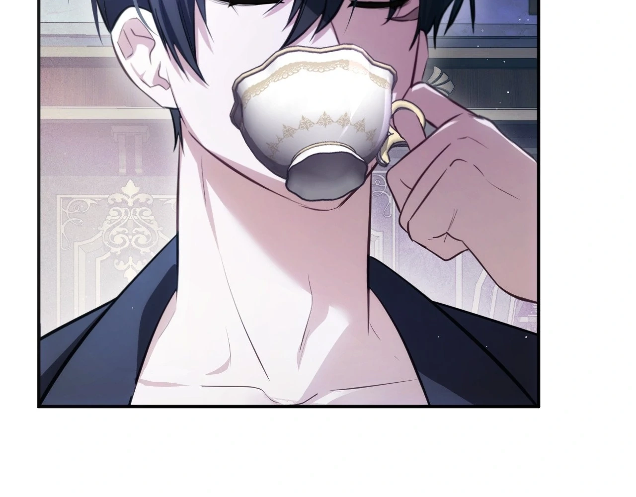 Read The Proxy Bride chapter 19 image 215 on Lezhin