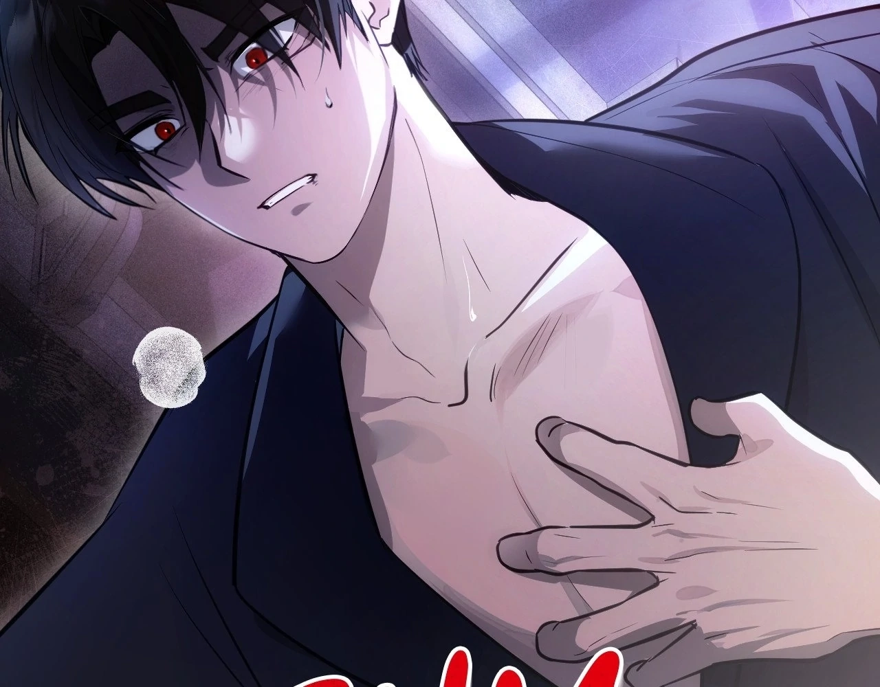 Read The Proxy Bride chapter 19 image 222 on Lezhin