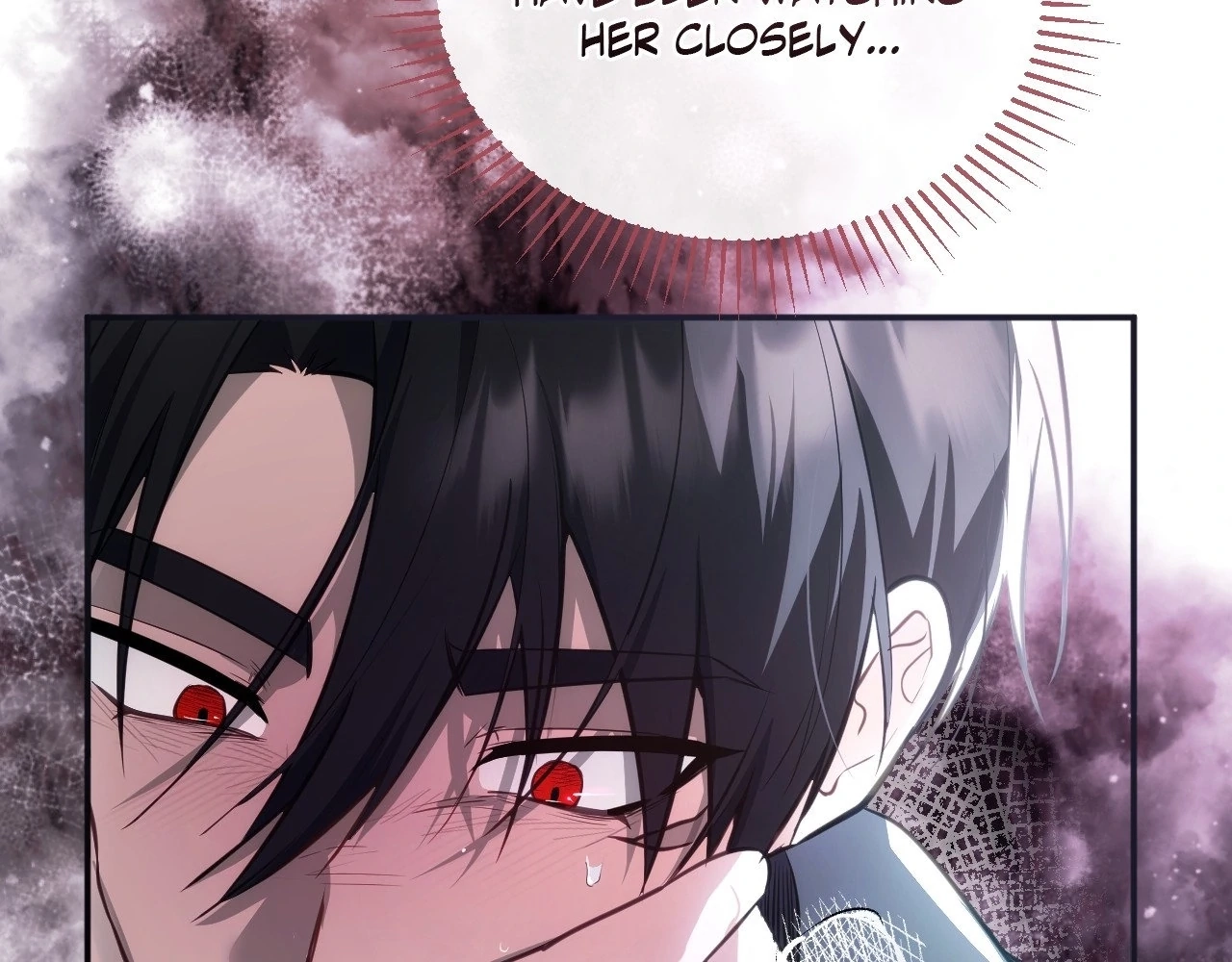 Read The Proxy Bride chapter 19 image 225 on Lezhin