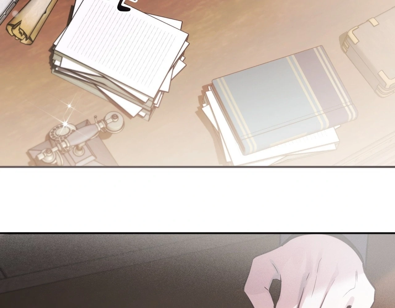 Read The Proxy Bride chapter 19 image 23 on Lezhin