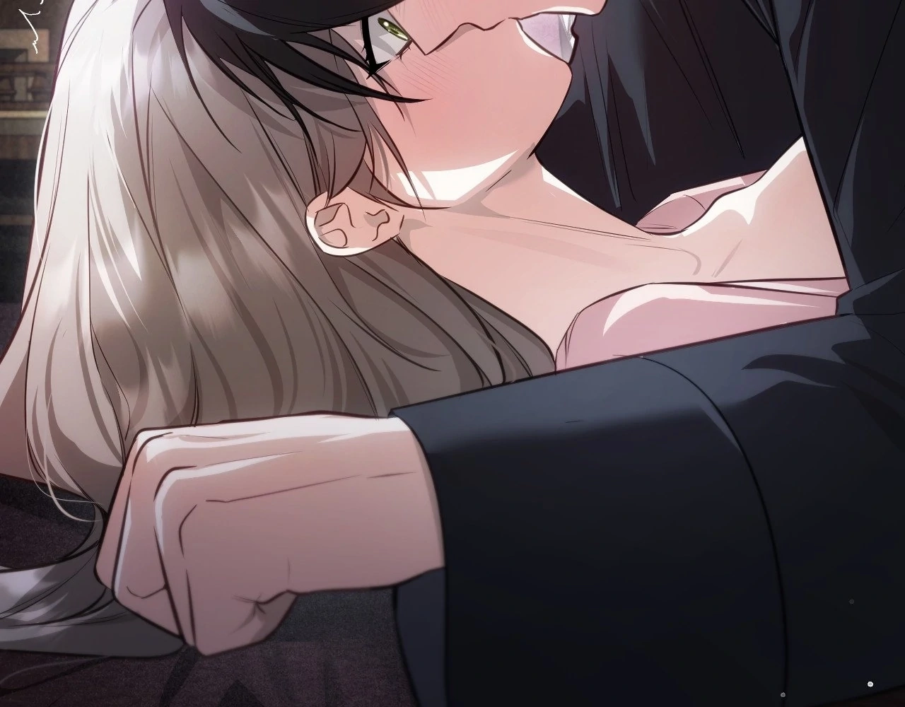 Read The Proxy Bride chapter 19 image 241 on Lezhin