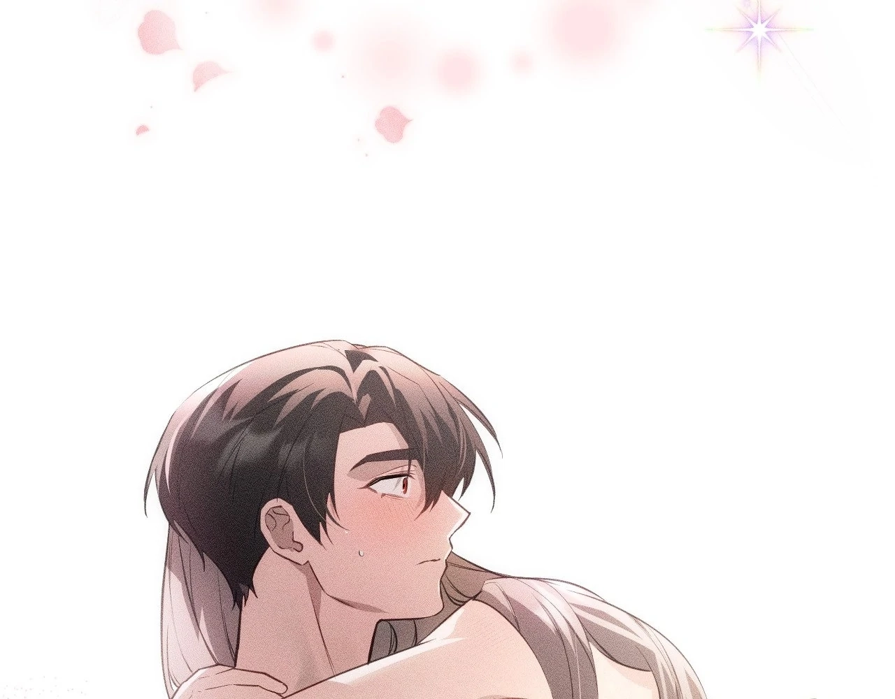 Read The Proxy Bride chapter 19 image 31 on Lezhin