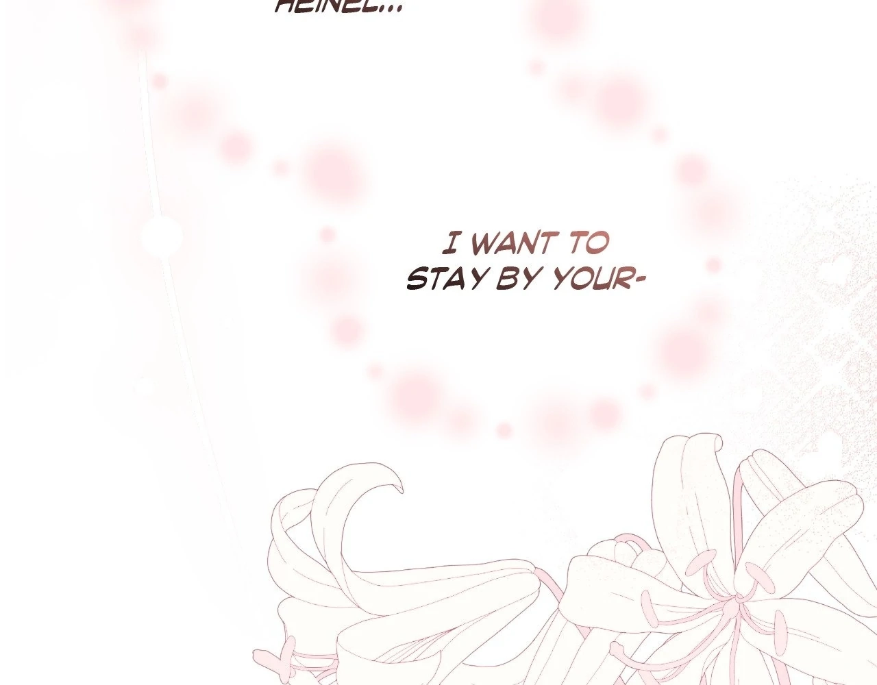 Read The Proxy Bride chapter 19 image 36 on Lezhin