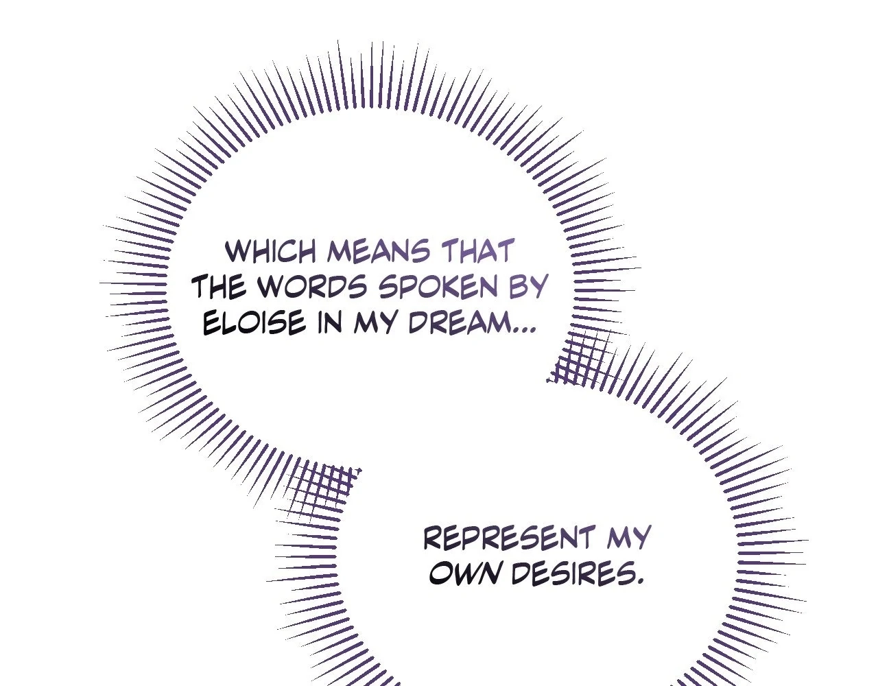 Read The Proxy Bride chapter 19 image 40 on Lezhin