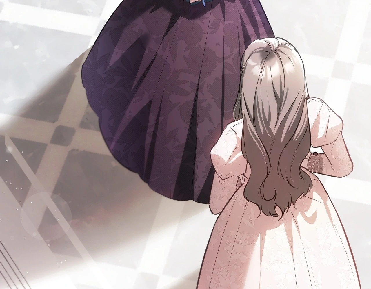 Read The Proxy Bride chapter 19 image 5 on Lezhin