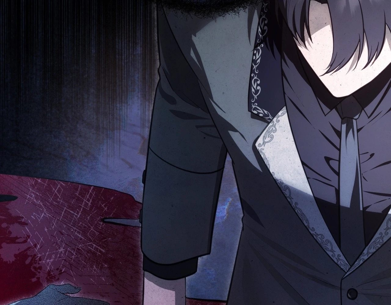 Read The Proxy Bride chapter 19 image 51 on Lezhin
