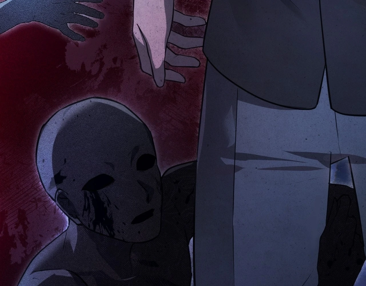 Read The Proxy Bride chapter 19 image 52 on Lezhin
