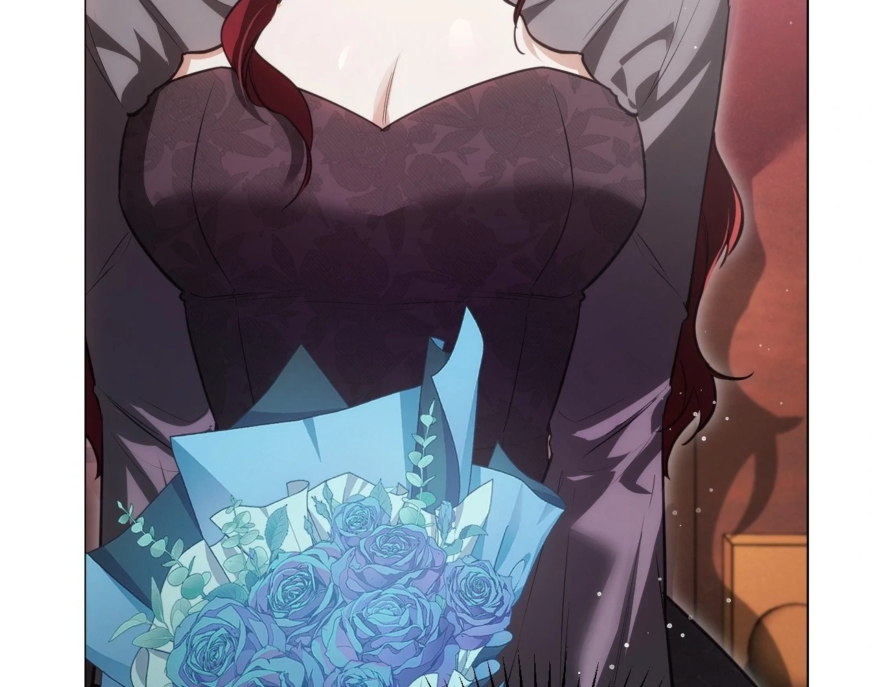 Read The Proxy Bride chapter 19 image 58 on Lezhin