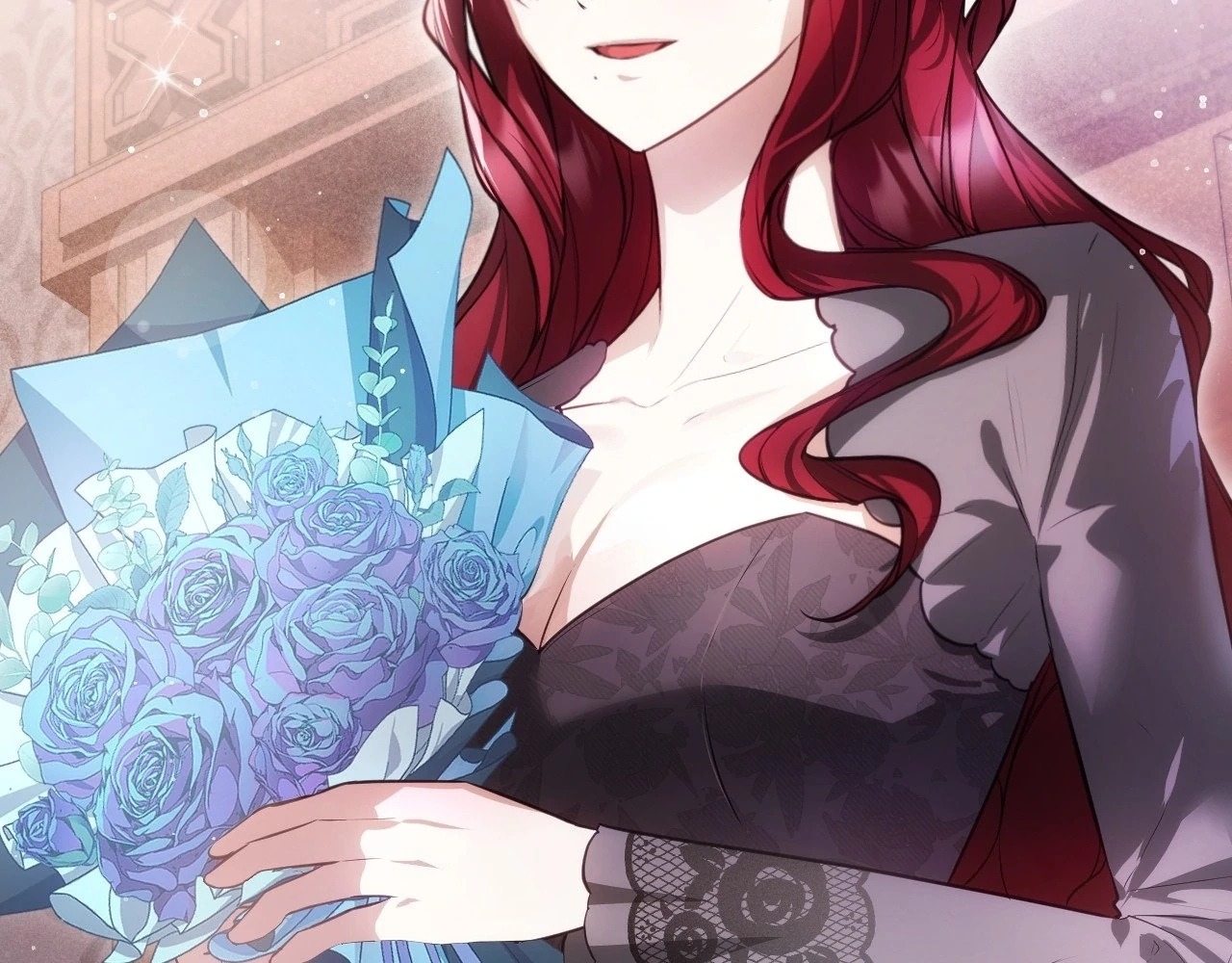 Read The Proxy Bride chapter 19 image 63 on Lezhin