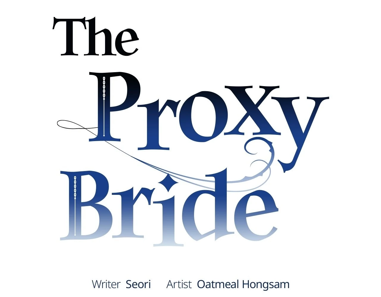 Read The Proxy Bride chapter 19 image 67 on Lezhin