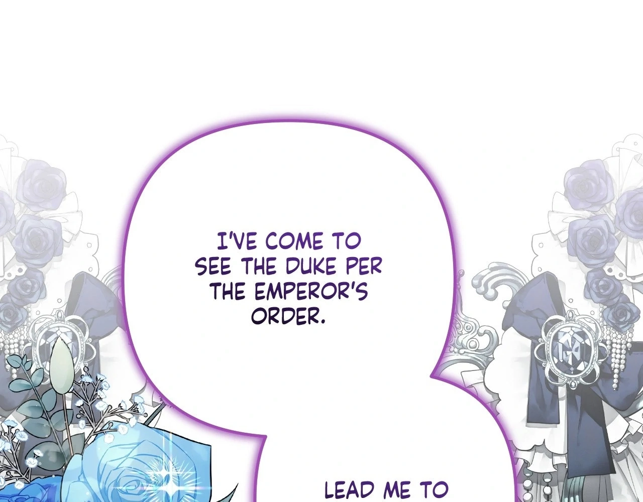 Read The Proxy Bride chapter 19 image 7 on Lezhin