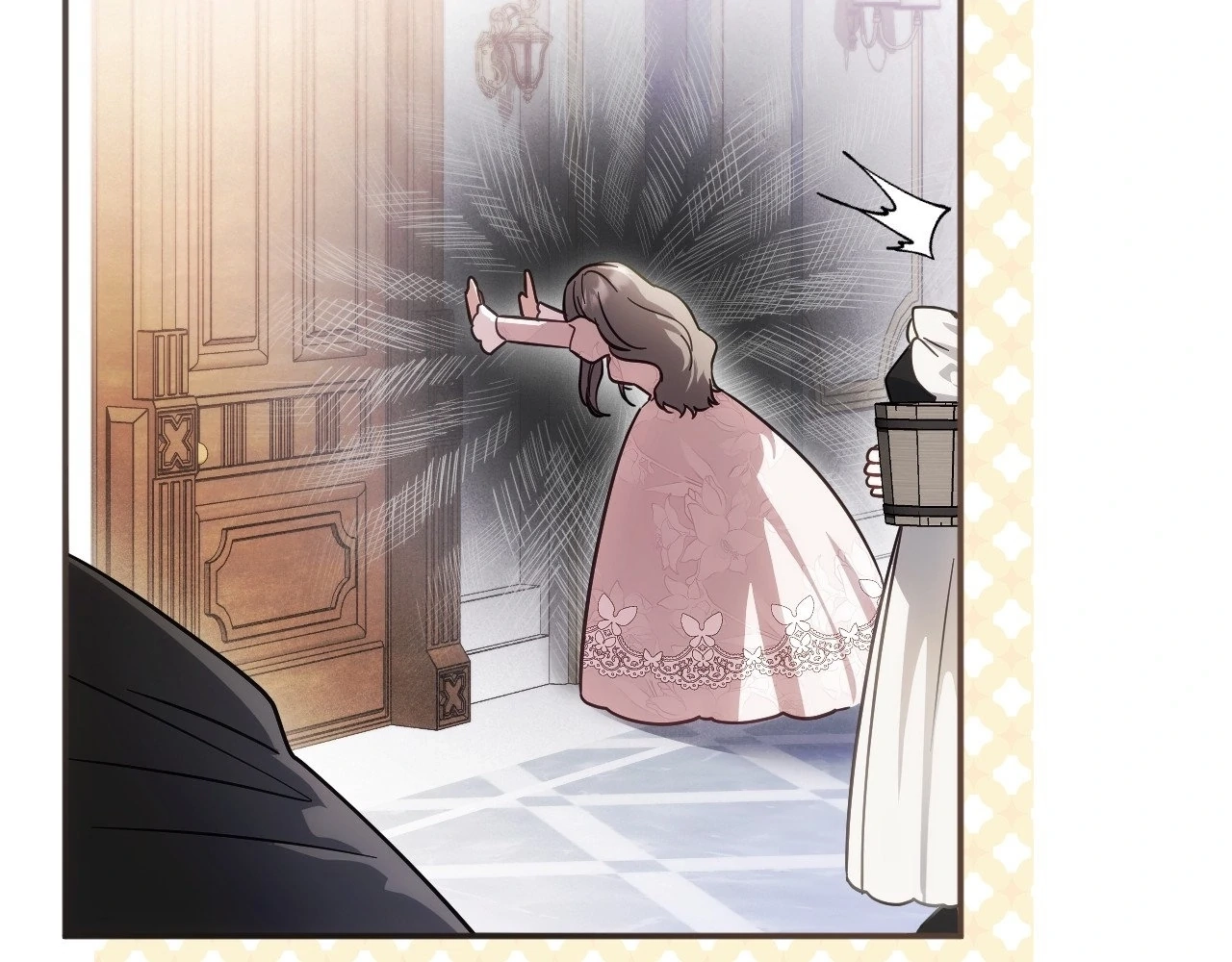 Read The Proxy Bride chapter 19 image 75 on Lezhin