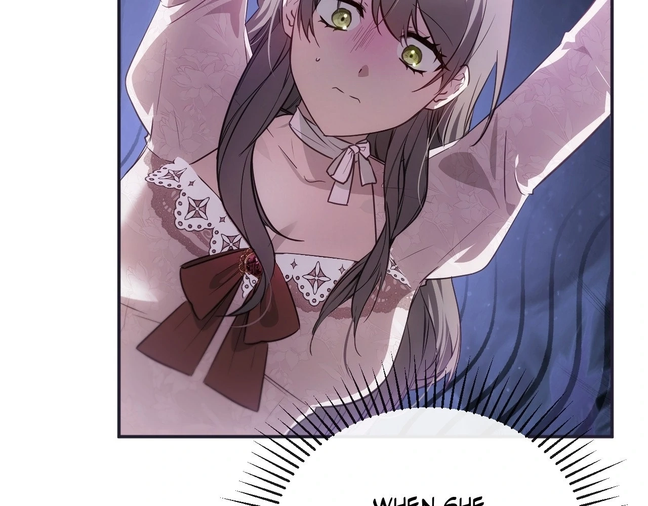 Read The Proxy Bride chapter 19 image 78 on Lezhin