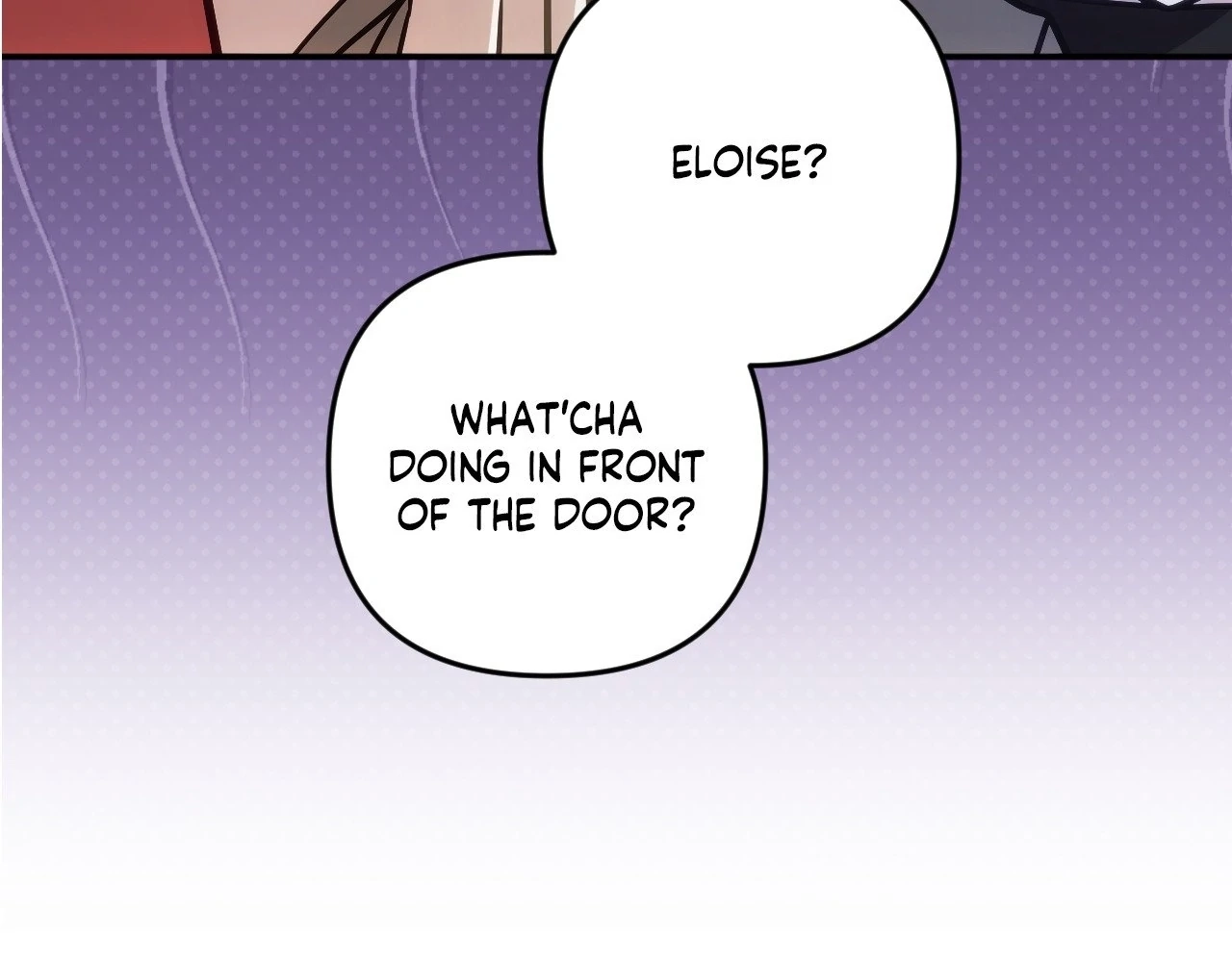 Read The Proxy Bride chapter 19 image 82 on Lezhin