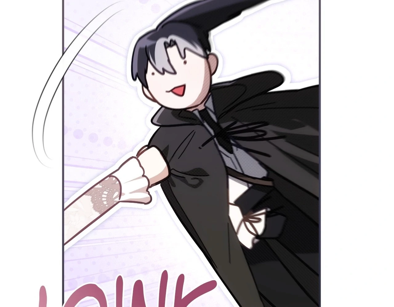 Read The Proxy Bride chapter 19 image 85 on Lezhin