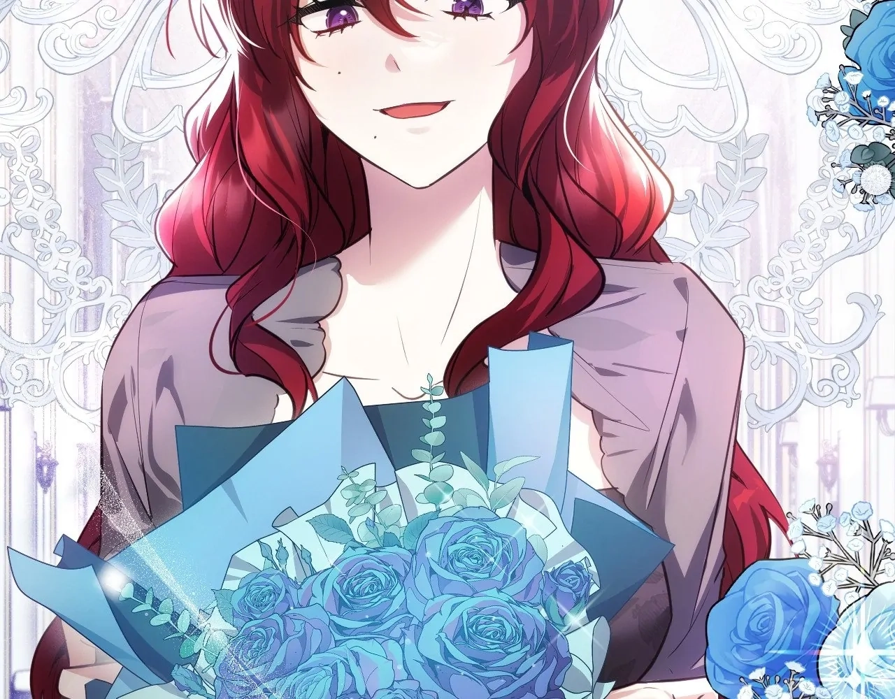 Read The Proxy Bride chapter 19 image 9 on Lezhin