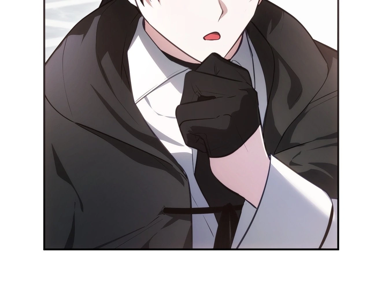 Read The Proxy Bride chapter 19 image 90 on Lezhin