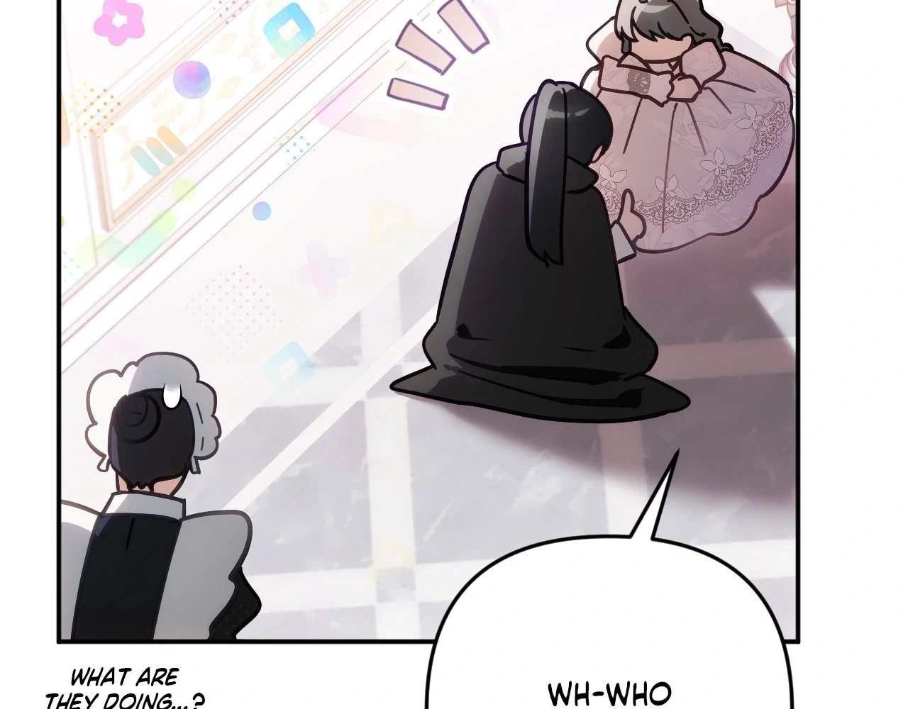 Read The Proxy Bride chapter 19 image 93 on Lezhin