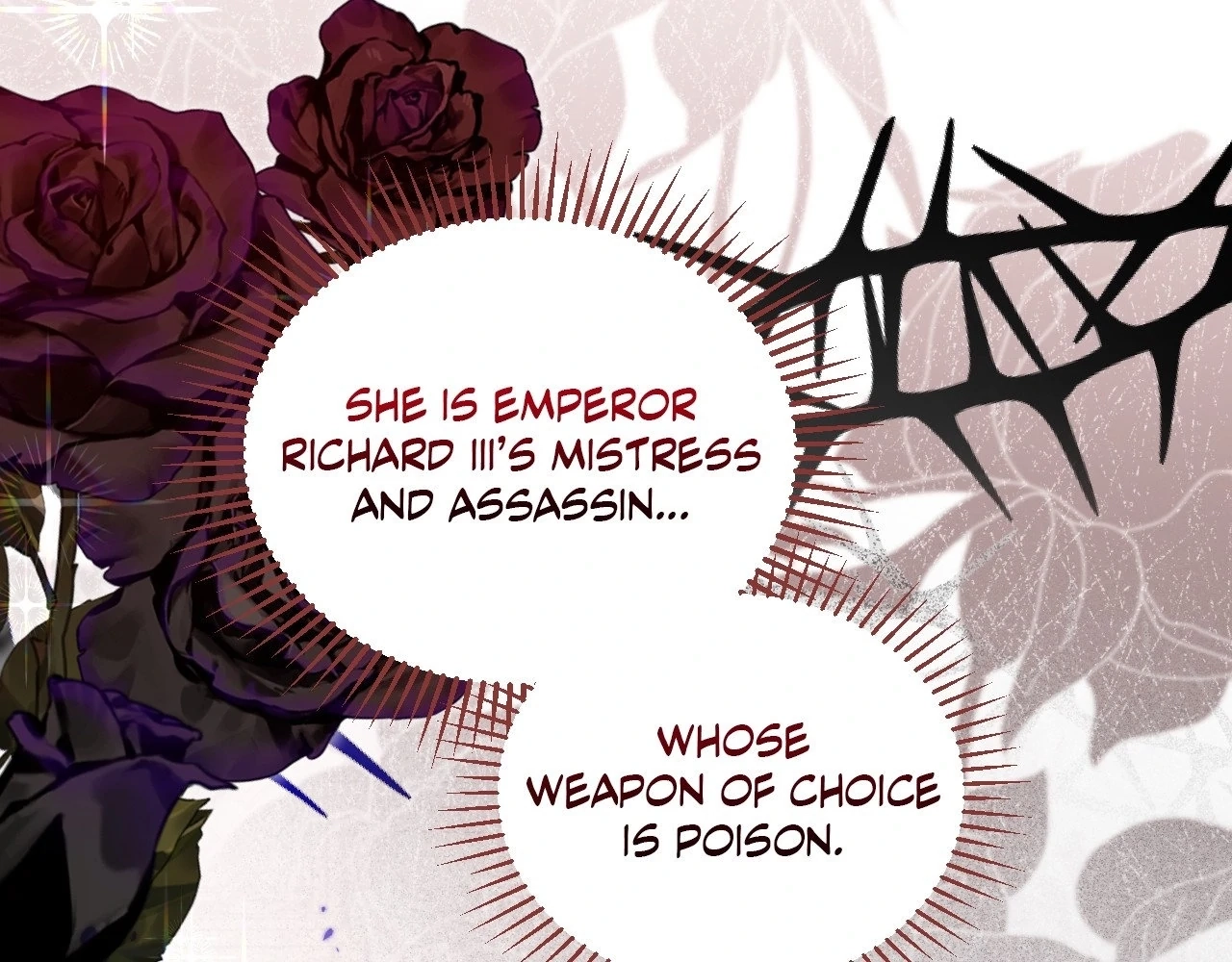 Read The Proxy Bride chapter 19 image 95 on Lezhin