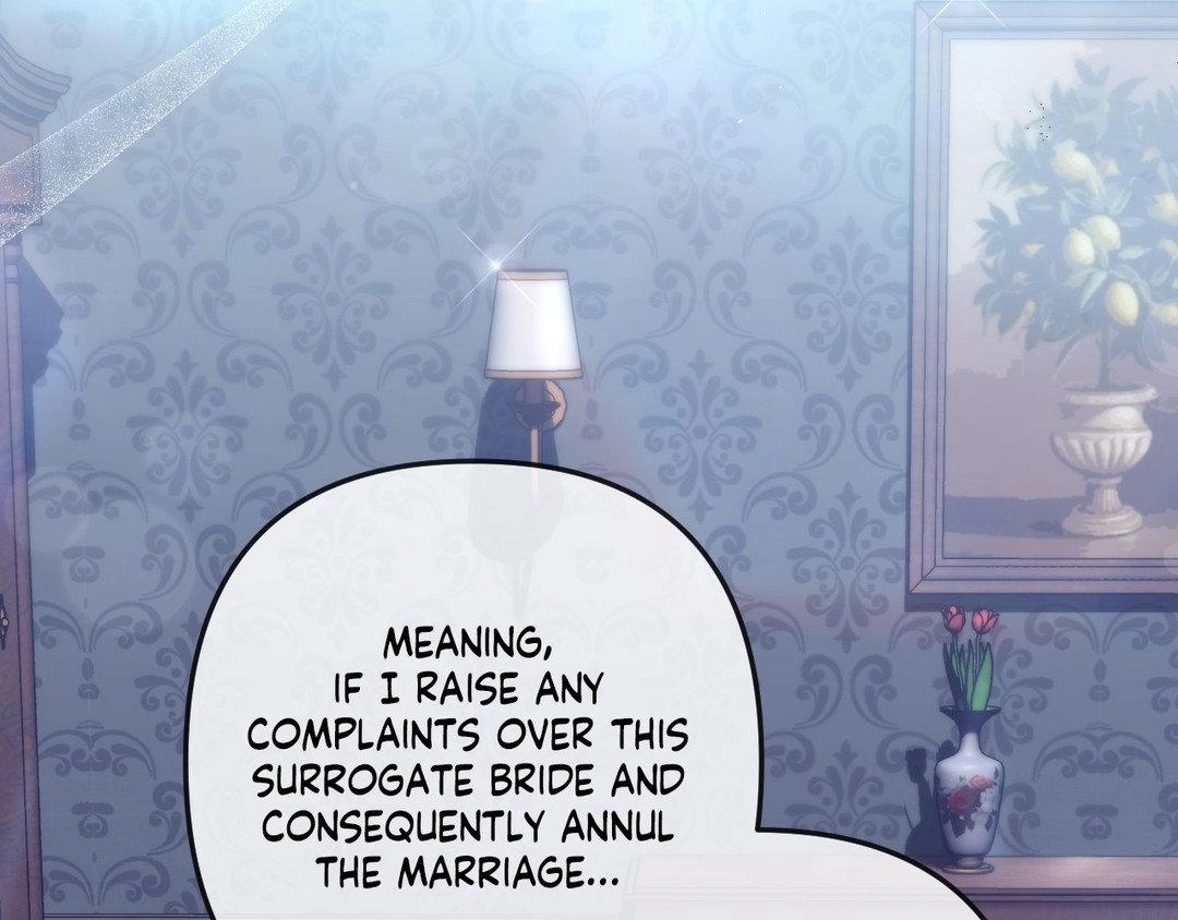 Read The Proxy Bride chapter 2 image 125 on Lezhin