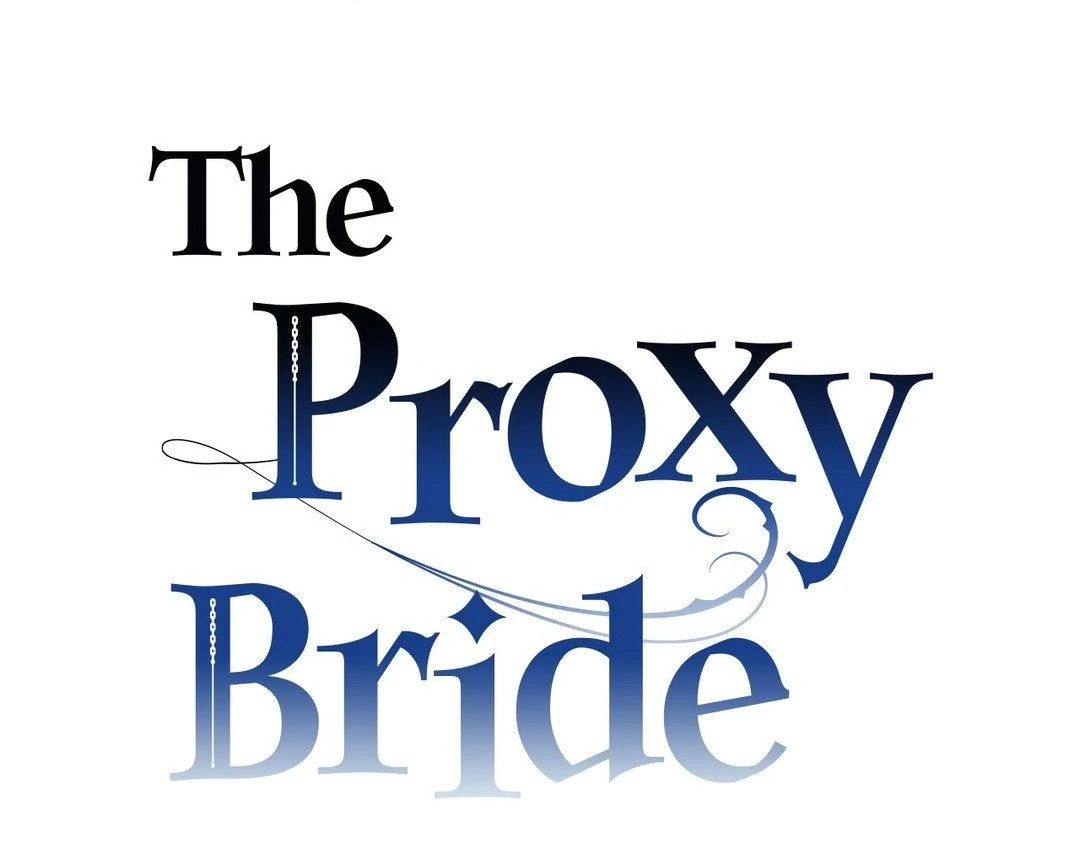 Read The Proxy Bride chapter 2 image 14 on Lezhin