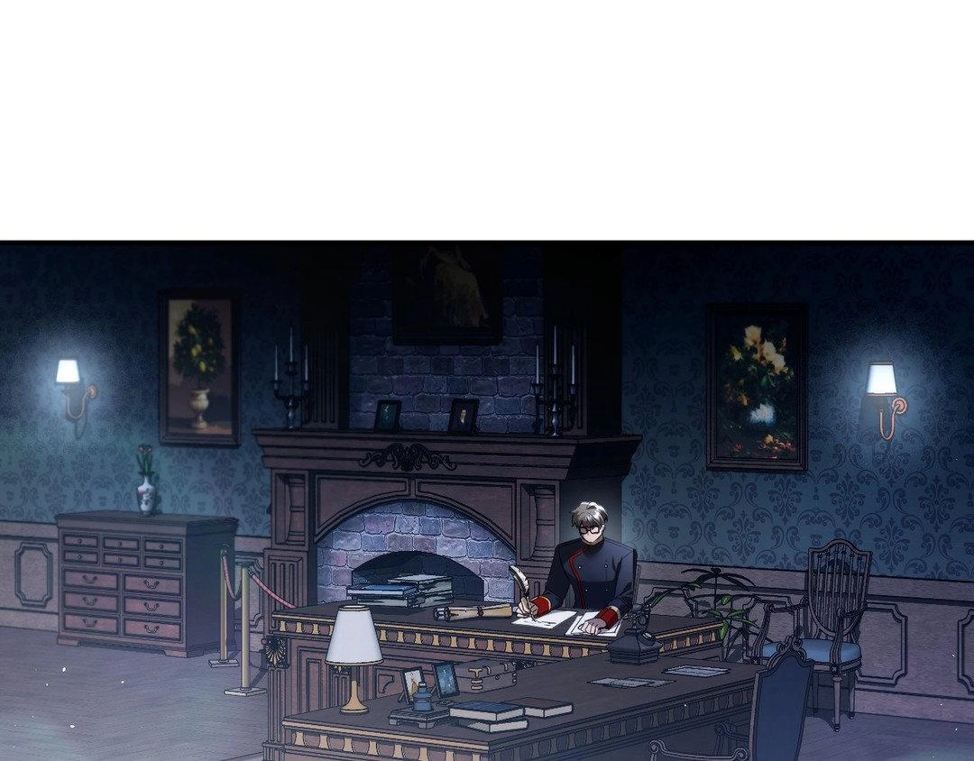 Read The Proxy Bride chapter 2 image 17 on Lezhin