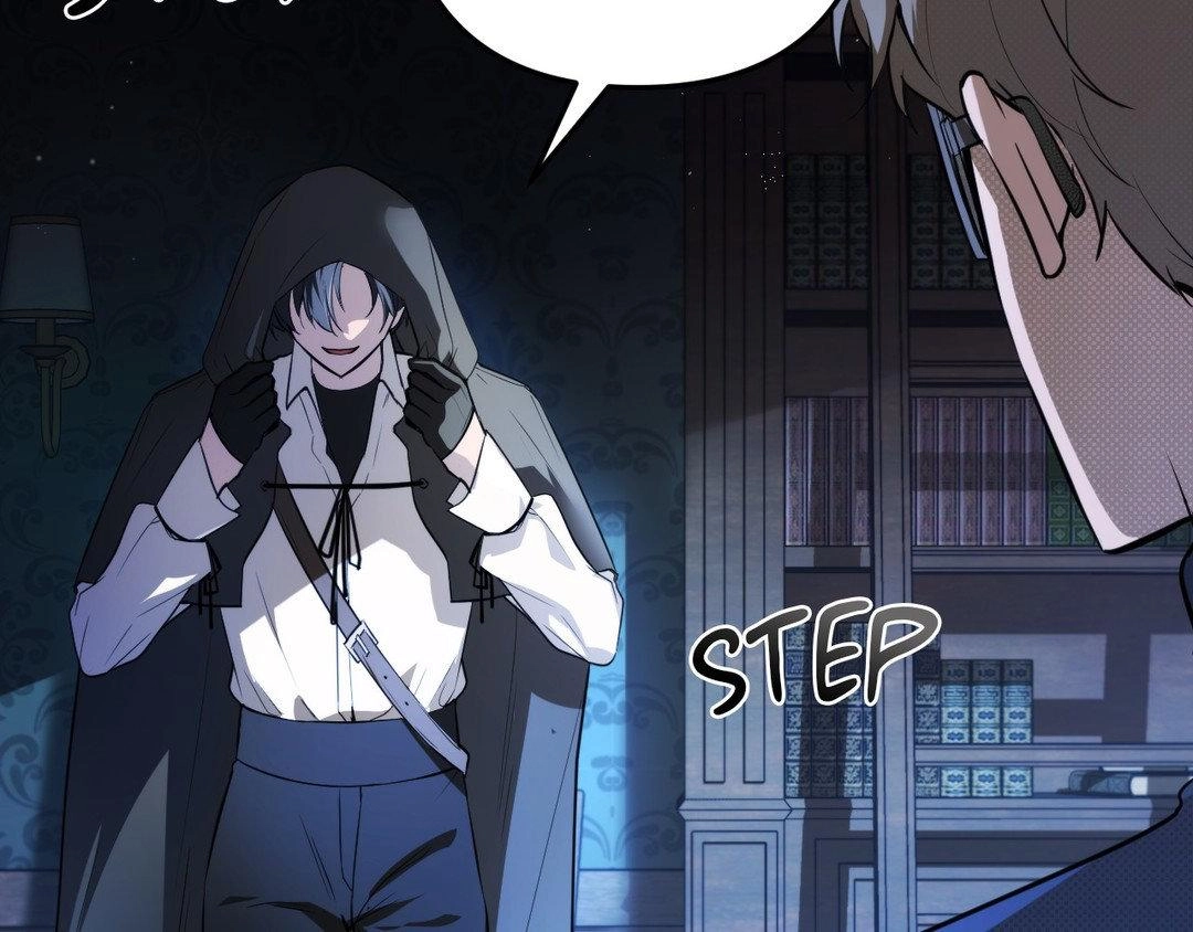 Read The Proxy Bride chapter 2 image 26 on Lezhin