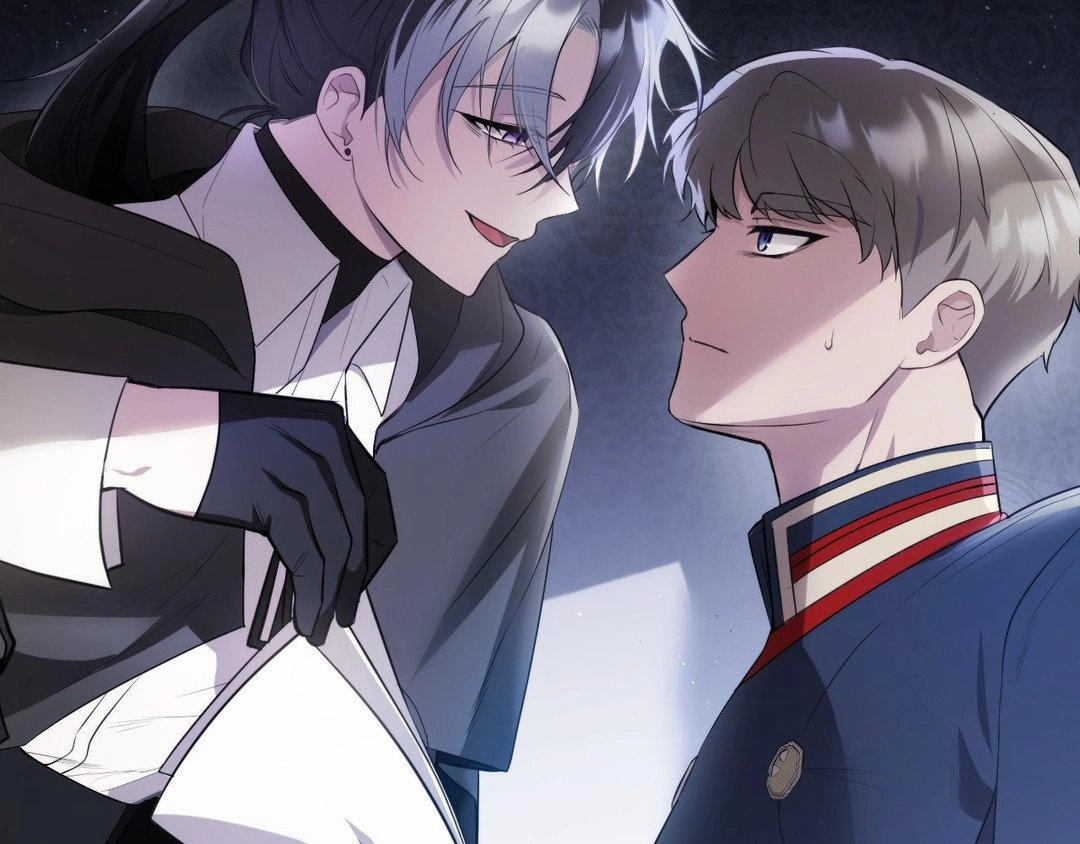 Read The Proxy Bride chapter 2 image 40 on Lezhin