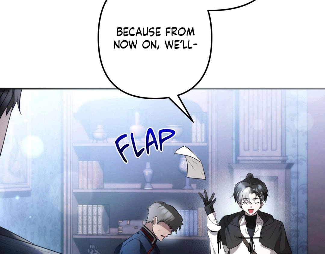 Read The Proxy Bride chapter 2 image 79 on Lezhin