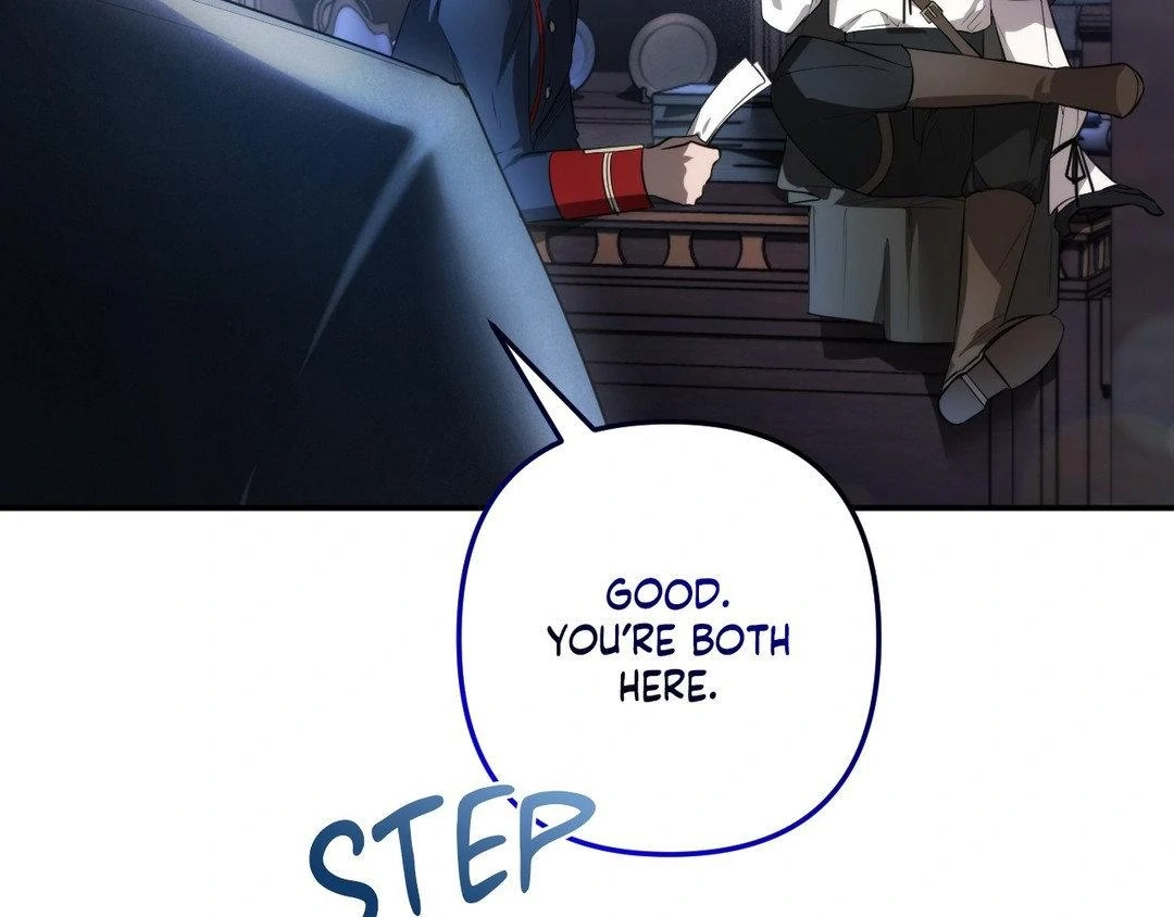 Read The Proxy Bride chapter 2 image 80 on Lezhin