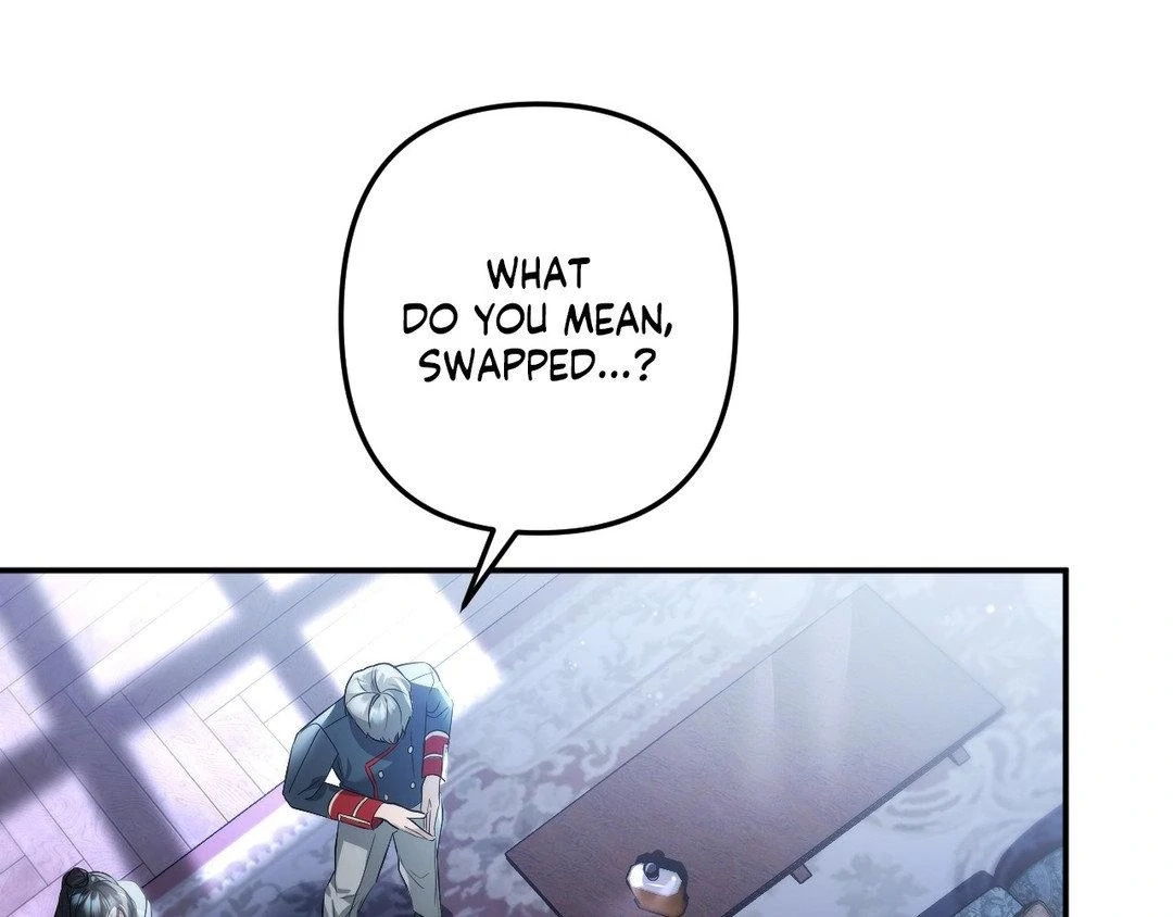 Read The Proxy Bride chapter 2 image 93 on Lezhin