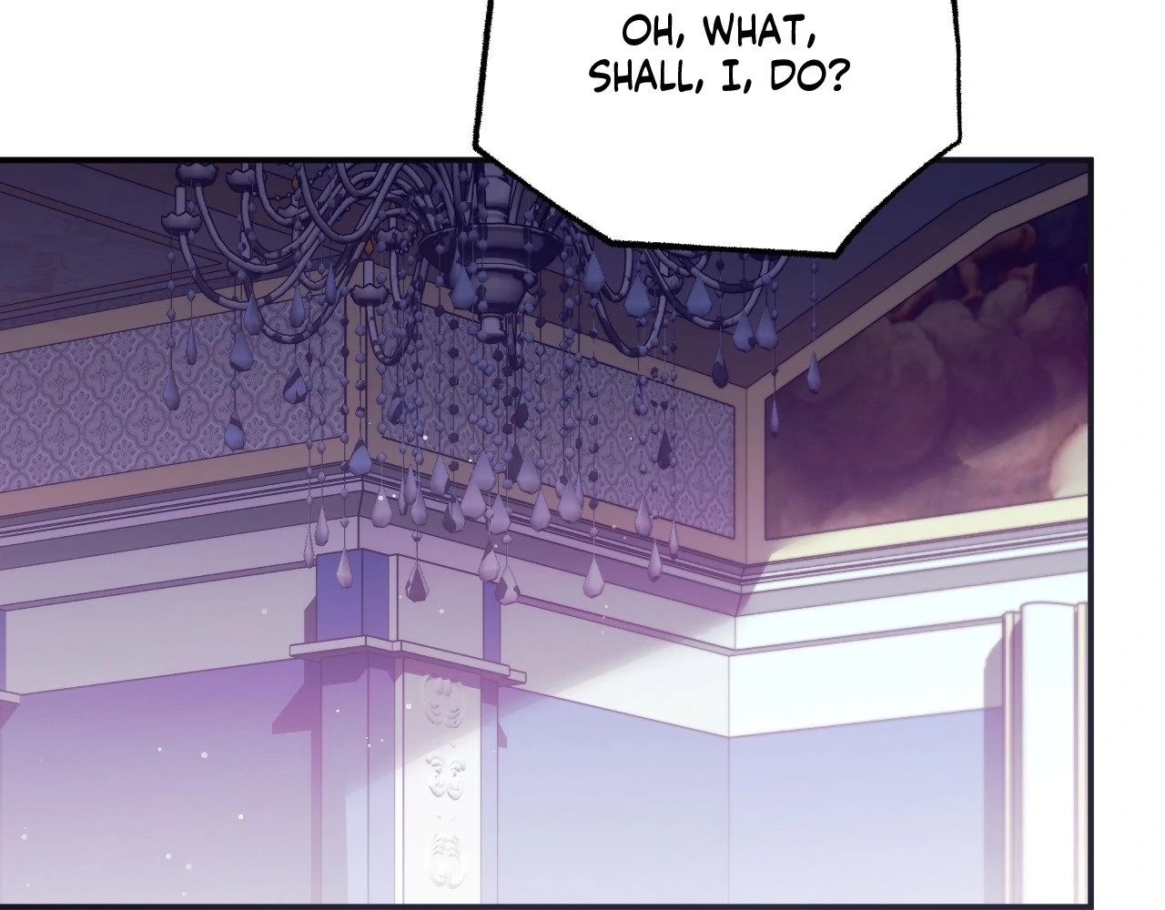 Read The Proxy Bride chapter 20 image 1 on Lezhin