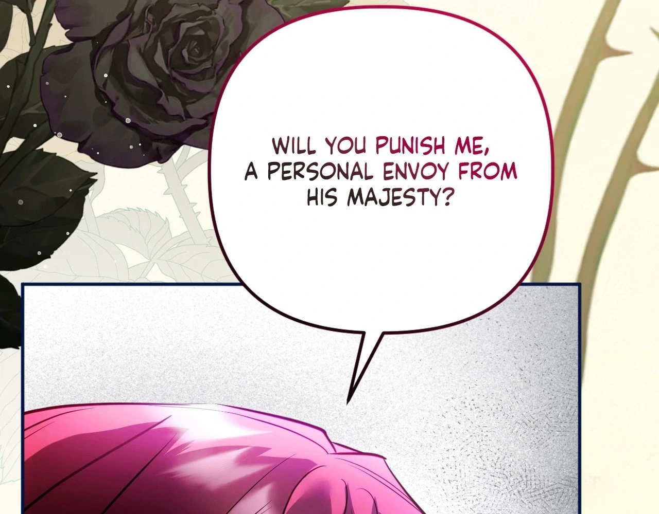 Read The Proxy Bride chapter 20 image 100 on Lezhin