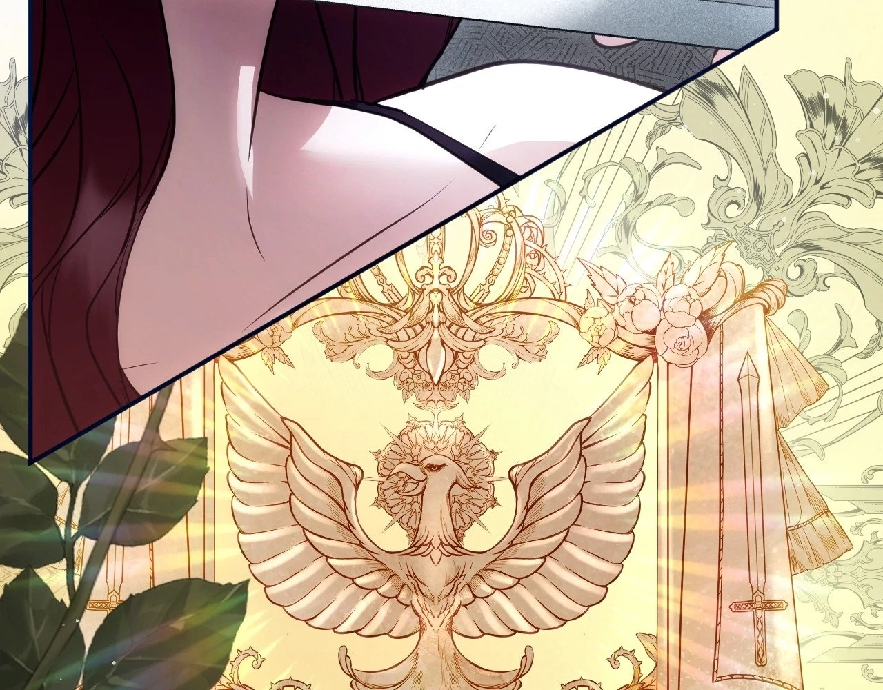 Read The Proxy Bride chapter 20 image 102 on Lezhin
