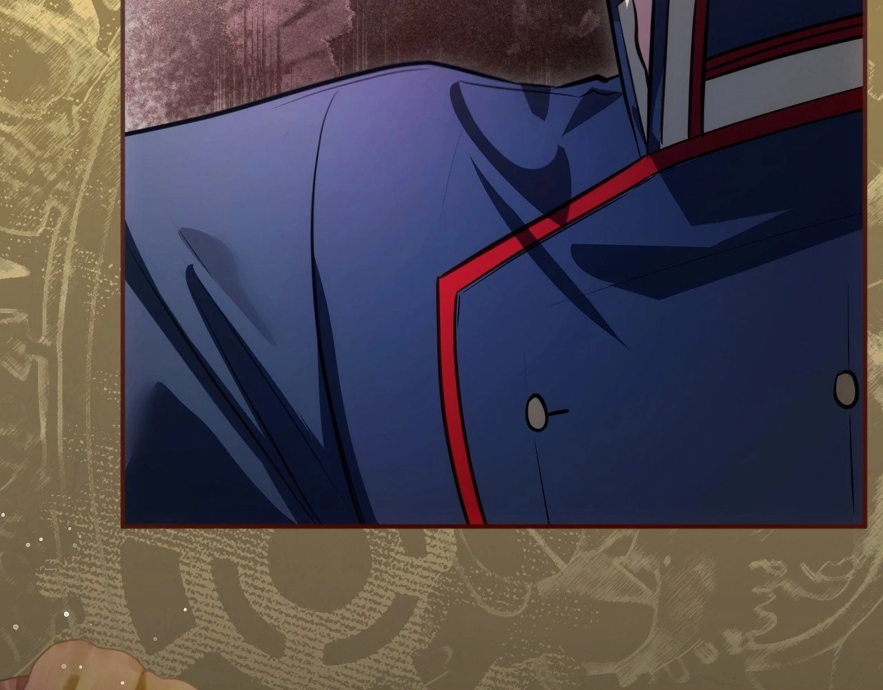 Read The Proxy Bride chapter 20 image 105 on Lezhin